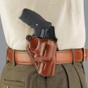 Speed Paddle Holster